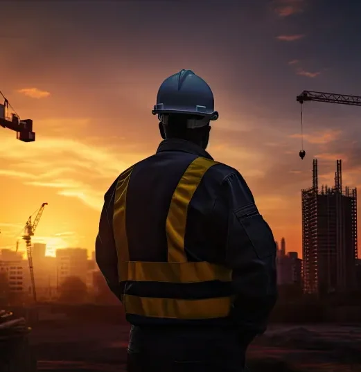 1920-engineer-with-yellow-helmet-ensures-worker-safety-amidst-new-highrise-construction-and-cranes-against-an-evening-sunset-backdrop (1)